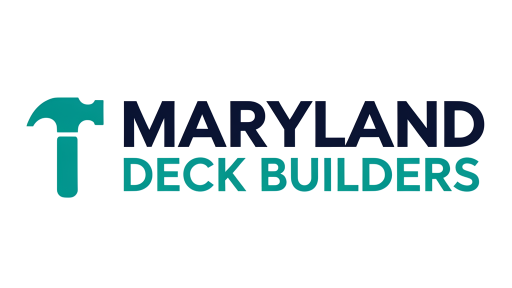 Deck Builders in Maryland